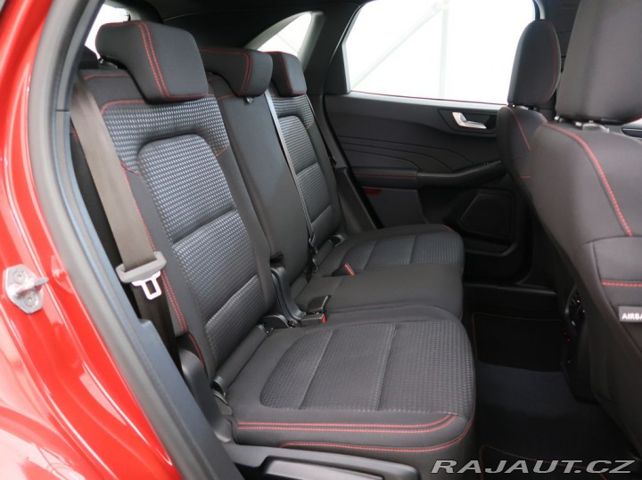 Ford Kuga 2.0EcoBlue,88kW,ST-LINE,A 2023