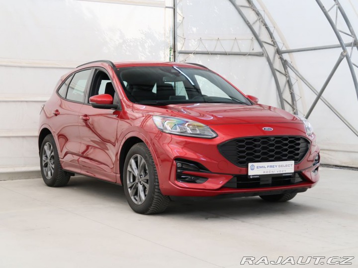 Ford Kuga 2.0EcoBlue,88kW,ST-LINE,A 2023