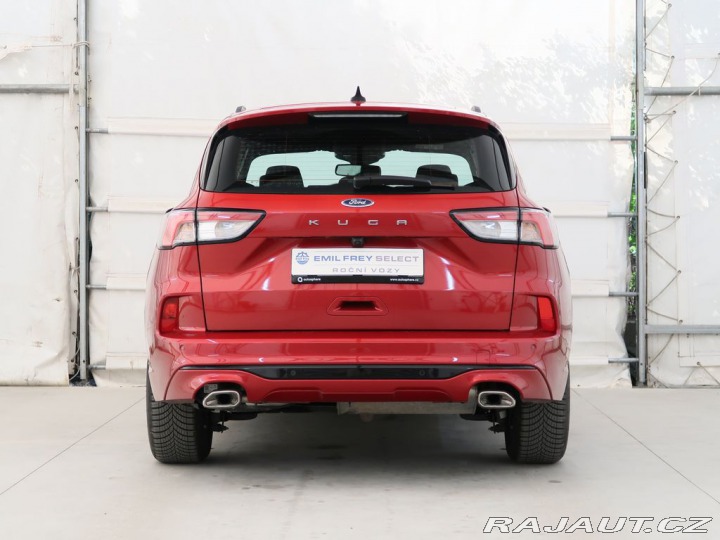 Ford Kuga 2.0EcoBlue,88kW,ST-LINE,A 2023