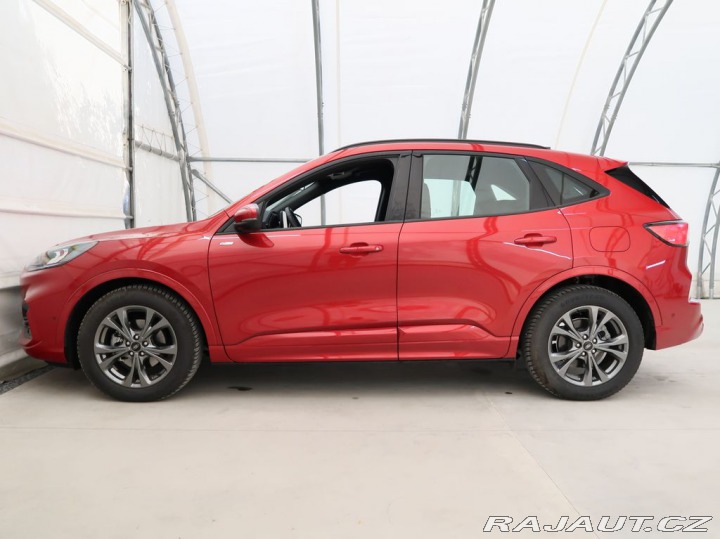 Ford Kuga 2.0EcoBlue,88kW,ST-LINE,A 2023