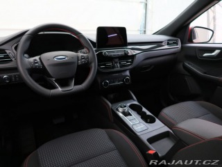 Ford Kuga 2.0EcoBlue,88kW,ST-LINE,A 2023