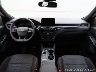 Ford Kuga 2.0EcoBlue,88kW,ST-LINE,A 2023