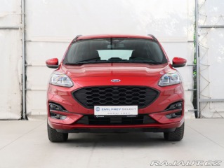 Ford Kuga 2.0EcoBlue,88kW,ST-LINE,A 2023
