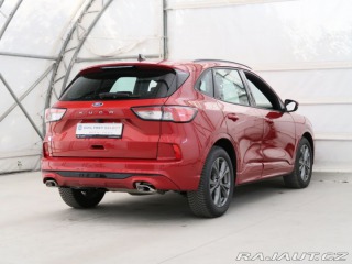 Ford Kuga 2.0EcoBlue,88kW,ST-LINE,A 2023