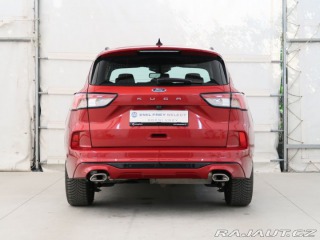 Ford Kuga 2.0EcoBlue,88kW,ST-LINE,A 2023
