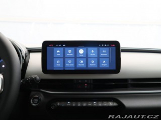 Fiat 600 1.2HYBRID,CZ,1Maj,LaPrima 2024