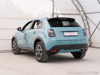 Fiat 600 1.2HYBRID,CZ,1Maj,LaPrima 2024