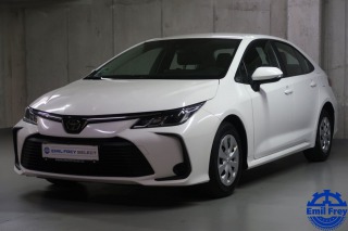 Toyota Corolla 1.5VVT-i,CZ,Active,Man