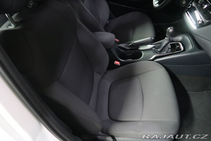Toyota Corolla 1.5VVT-i,CZ,Active,Man 2023