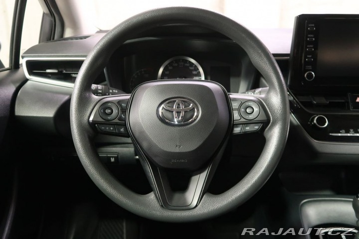 Toyota Corolla 1.5VVT-i,CZ,Active,Man 2023