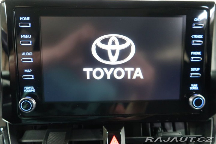 Toyota Corolla 1.5VVT-i,CZ,Active,Man 2023