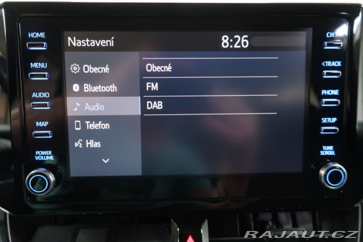 Toyota Corolla 1.5VVT-i,CZ,Active,Man 2023