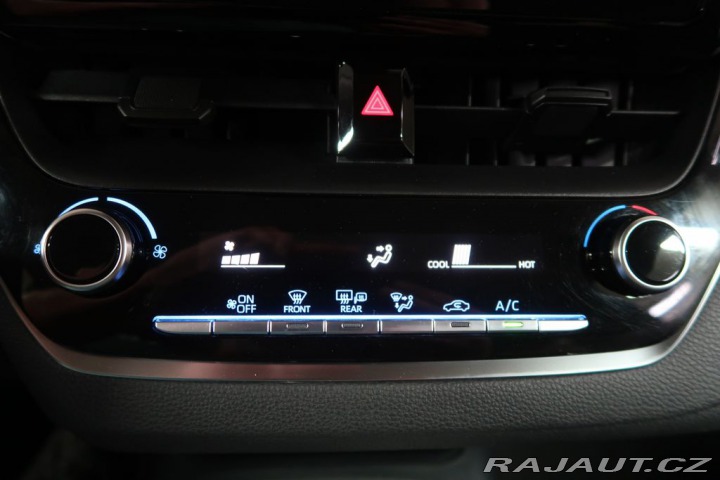 Toyota Corolla 1.5VVT-i,CZ,Active,Man 2023