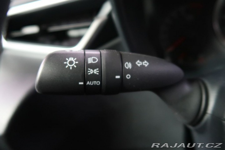 Toyota Corolla 1.5VVT-i,CZ,Active,Man 2023