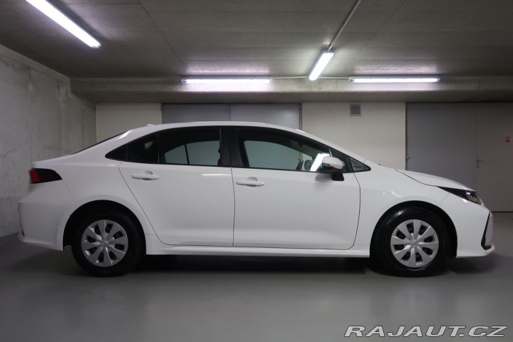 Toyota Corolla 1.5VVT-i,CZ,Active,Man 2023