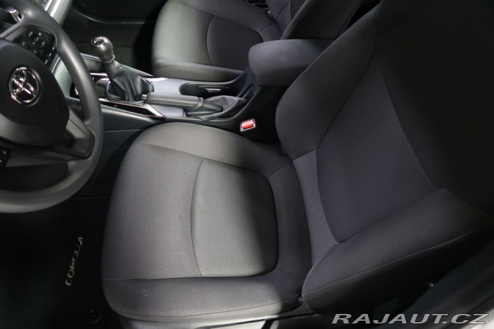 Toyota Corolla 1.5VVT-i,CZ,Active,Man 2023