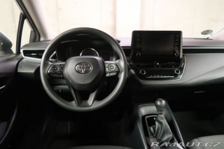Toyota Corolla 1.5VVT-i,CZ,Active,Man 2023