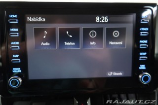 Toyota Corolla 1.5VVT-i,CZ,Active,Man 2023
