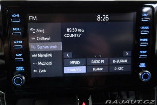 Toyota Corolla 1.5VVT-i,CZ,Active,Man 2023