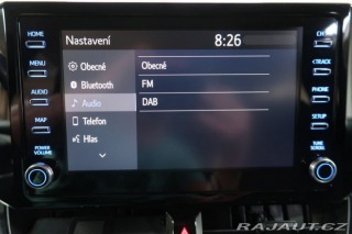 Toyota Corolla 1.5VVT-i,CZ,Active,Man 2023