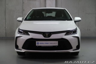 Toyota Corolla 1.5VVT-i,CZ,Active,Man 2023