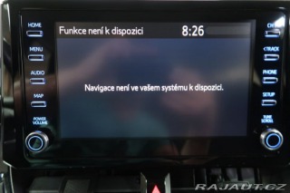 Toyota Corolla 1.5VVT-i,CZ,Active,Man 2023
