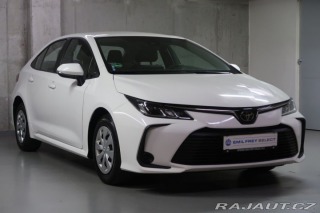 Toyota Corolla 1.5VVT-i,CZ,Active,Man 2023