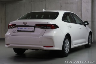 Toyota Corolla 1.5VVT-i,CZ,Active,Man 2023