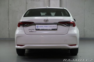 Toyota Corolla 1.5VVT-i,CZ,Active,Man 2023