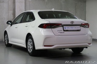 Toyota Corolla 1.5VVT-i,CZ,Active,Man 2023