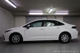 Toyota Corolla 1.5VVT-i,CZ,Active,Man 2023