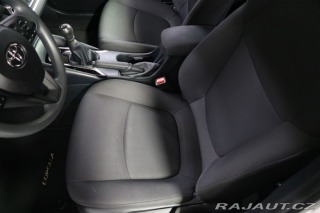 Toyota Corolla 1.5VVT-i,CZ,Active,Man 2023
