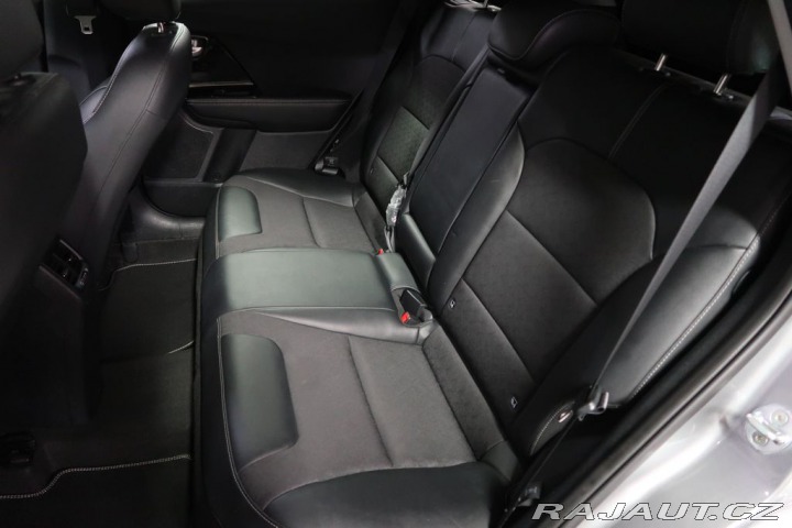 Kia Niro 1.6Hybrid,Style,,77kW,AT 2021