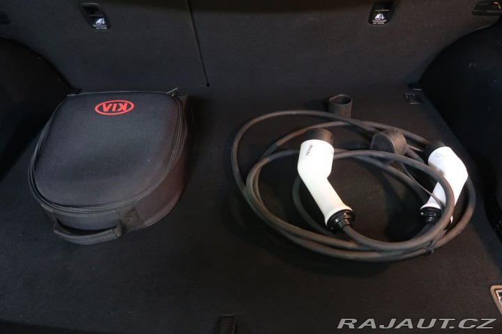 Kia Niro 1.6PHEV,Style,,77kW,AT 2021