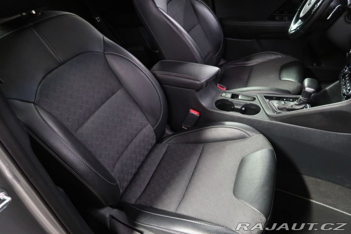 Kia Niro 1.6Hybrid,Style,,77kW,AT 2021