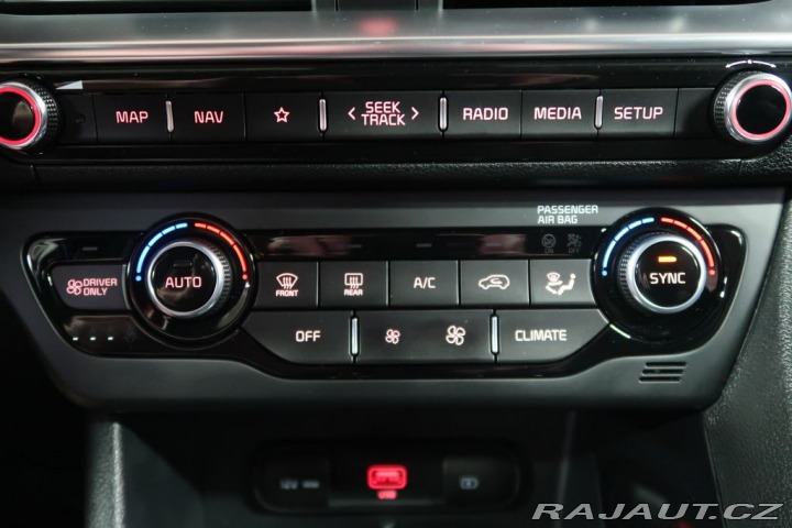 Kia Niro 1.6Hybrid,Style,,77kW,AT 2021