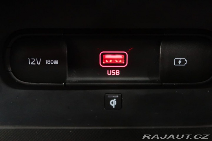 Kia Niro 1.6PHEV,Style,,77kW,AT 2021