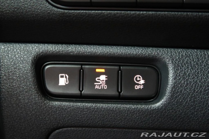 Kia Niro 1.6PHEV,Style,,77kW,AT 2021