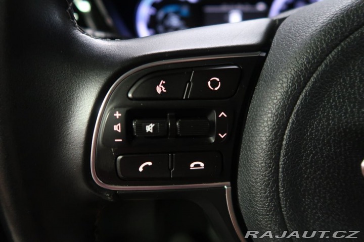 Kia Niro 1.6Hybrid,Style,,77kW,AT 2021