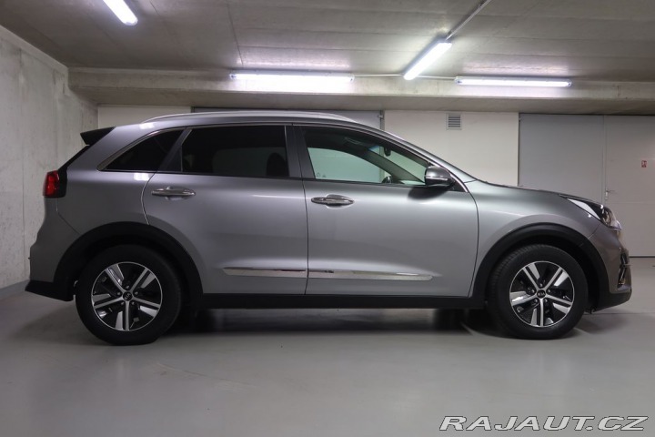 Kia Niro 1.6Hybrid,Style,,77kW,AT 2021