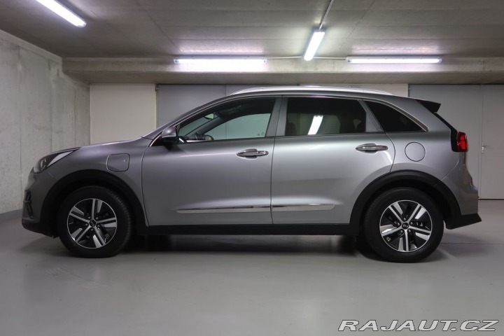 Kia Niro 1.6Hybrid,Style,,77kW,AT 2021