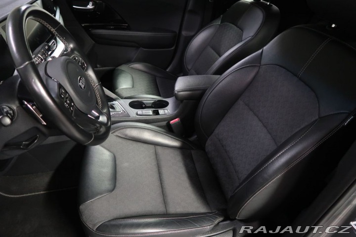 Kia Niro 1.6Hybrid,Style,,77kW,AT 2021