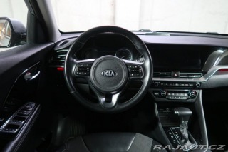 Kia Niro 1.6Hybrid,Style,,77kW,AT 2021