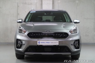 Kia Niro 1.6Hybrid,Style,,77kW,AT 2021