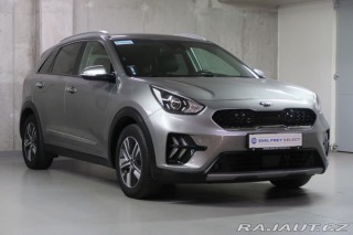 Kia Niro 1.6Hybrid,Style,,77kW,AT 2021