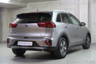 Kia Niro 1.6Hybrid,Style,,77kW,AT 2021