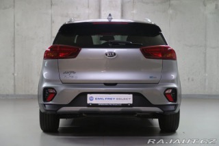 Kia Niro 1.6Hybrid,Style,,77kW,AT 2021