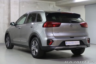 Kia Niro 1.6Hybrid,Style,,77kW,AT 2021