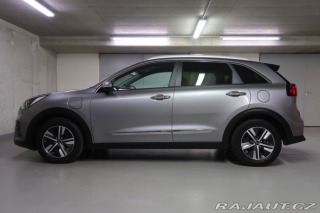 Kia Niro 1.6Hybrid,Style,,77kW,AT 2021