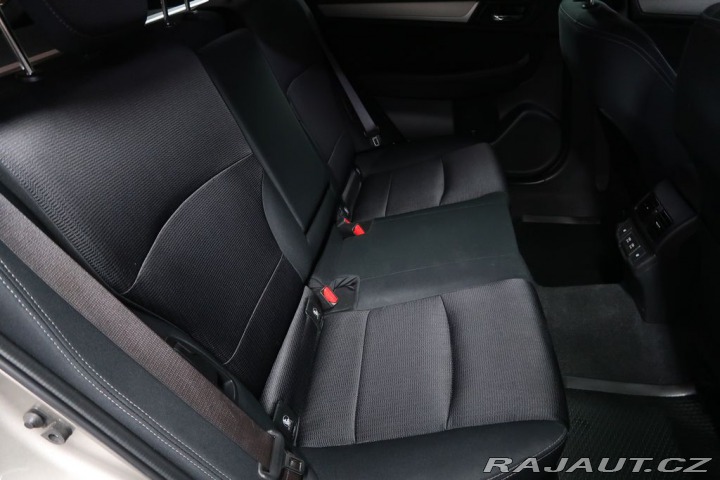 Subaru Outback 2.5Boxer,Comfort,AT,4x4 1800